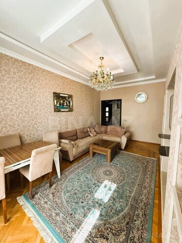 Сдаётся 3-комн. вторичка 85 м², м. Нариман Нариманов, photo 3 from 15