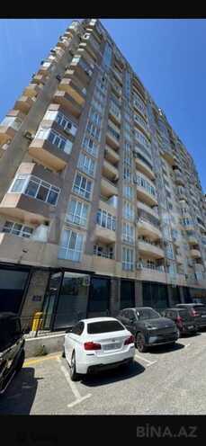 Продаётся 2-комн. новостройка 61 м², м. Насими, photo 7 from 9