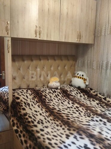 Сдаётся 2-комн. вторичка 50 м², м. Иншаатчылар, photo 5 from 10