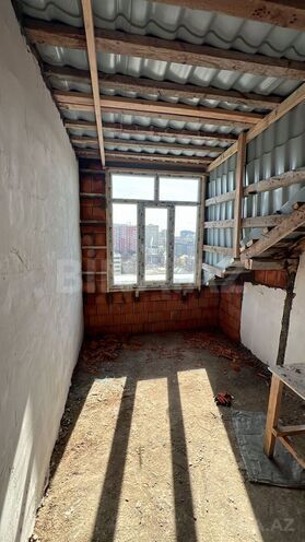 Продаётся 2-комн. новостройка 68 м², м. Нариман Нариманов, photo 3 from 11