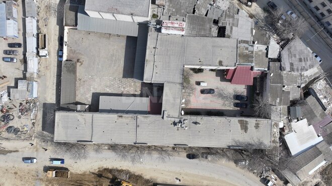 Продаётся  участок 34 сот, м. Бакмил, photo 5 from 13