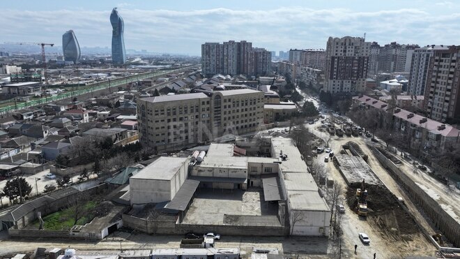 Продаётся  участок 34 сот, м. Бакмил, photo 6 from 13