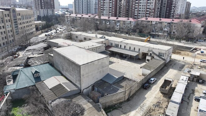 Продаётся  участок 34 сот, м. Бакмил, photo 8 from 13