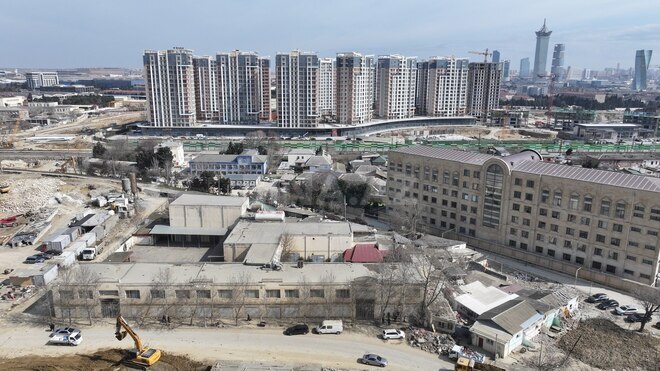 Продаётся  участок 34 сот, м. Бакмил, photo 4 from 13