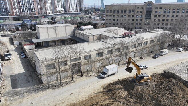 Продаётся  участок 34 сот, м. Бакмил, photo 3 from 13