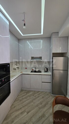 Продаётся 3-комн. новостройка 103 м², пос. Бакиханова, photo 6 from 15