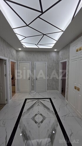 Продаётся 3-комн. новостройка 103 м², пос. Бакиханова, photo 7 from 15