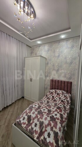 Продаётся 3-комн. новостройка 103 м², пос. Бакиханова, photo 10 from 15