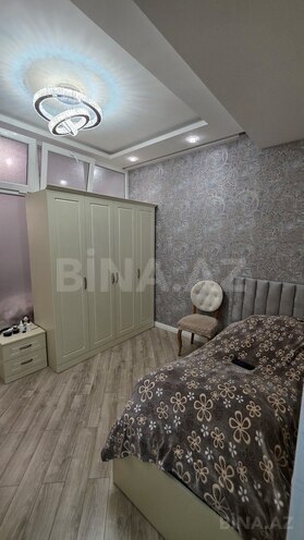 Продаётся 3-комн. новостройка 103 м², пос. Бакиханова, photo 12 from 15