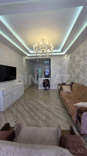 Продаётся 3-комн. новостройка 103 м², пос. Бакиханова, photo 3 from 15
