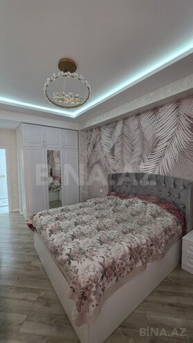 Продаётся 3-комн. новостройка 103 м², пос. Бакиханова, photo 9 from 15
