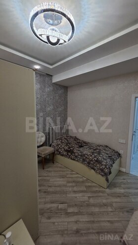 Продаётся 3-комн. новостройка 103 м², пос. Бакиханова, photo 11 from 15