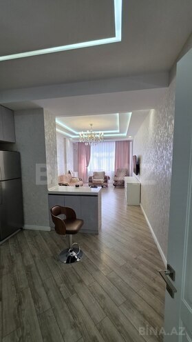 Продаётся 3-комн. новостройка 103 м², пос. Бакиханова, photo 4 from 15