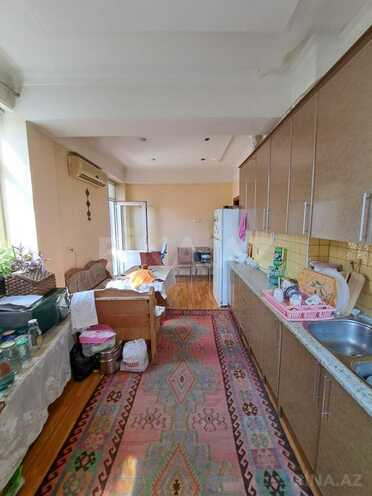 Продаётся 2-комн. новостройка 130 м², м. Иншаатчылар, photo 5 from 13