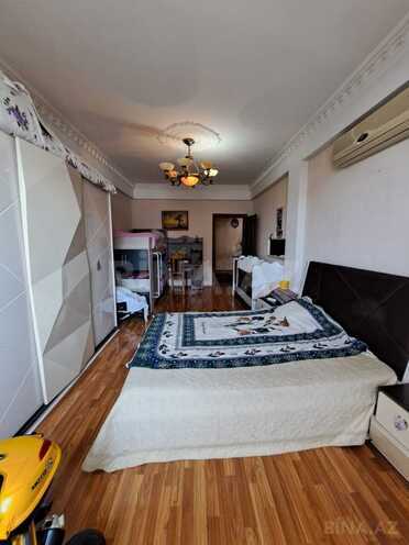 Продаётся 2-комн. новостройка 130 м², м. Иншаатчылар, photo 11 from 13