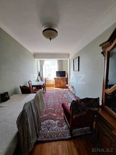 Продаётся 2-комн. новостройка 130 м², м. Иншаатчылар, photo 12 from 13