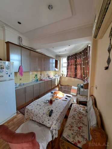 Продаётся 2-комн. новостройка 130 м², м. Иншаатчылар, photo 3 from 13