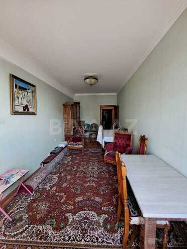 Продаётся 2-комн. новостройка 130 м², м. Иншаатчылар, photo 10 from 13