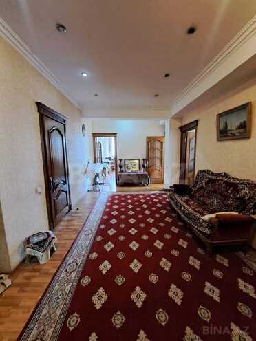 Продаётся 2-комн. новостройка 130 м², м. Иншаатчылар, photo 7 from 13