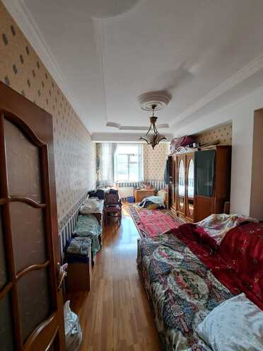 Продаётся 2-комн. новостройка 130 м², м. Иншаатчылар, photo 4 from 13