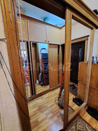 Продаётся 2-комн. новостройка 130 м², м. Иншаатчылар, photo 9 from 13