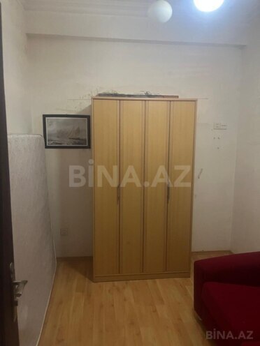 İcarəyə verilir 3 otaqlı yeni tikili 100 m², Nərimanov r., photo 8 from 9