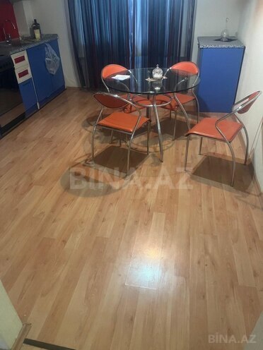 İcarəyə verilir 3 otaqlı yeni tikili 100 m², Nərimanov r., photo 5 from 9