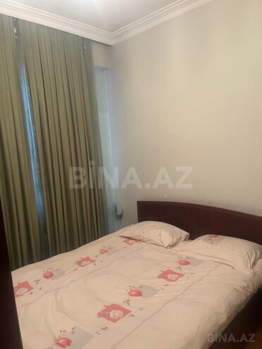 İcarəyə verilir 3 otaqlı yeni tikili 100 m², Nərimanov r., photo 7 from 9