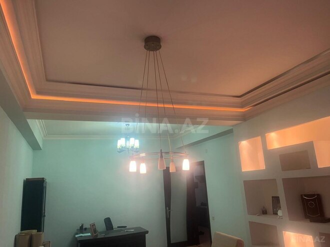 İcarəyə verilir 3 otaqlı yeni tikili 100 m², Nərimanov r., photo 4 from 9