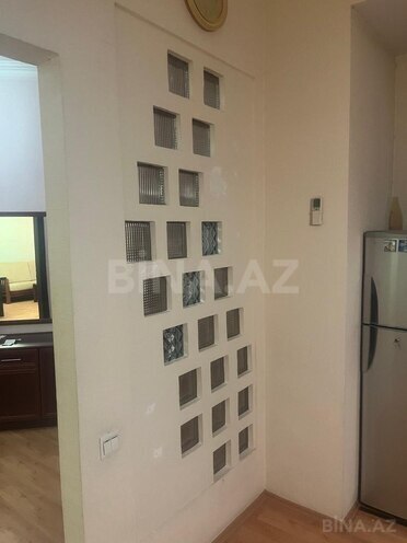 İcarəyə verilir 3 otaqlı yeni tikili 100 m², Nərimanov r., photo 6 from 9