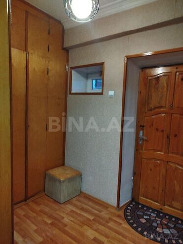 Сдаётся 2-комн. вторичка 50 м², м. Элмляр Академиясы, photo 11 from 12