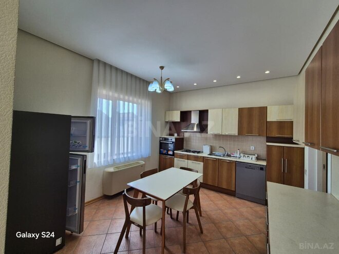 Сдаётся 6-комн. новостройка 270 м², м. 20 января, photo 15 from 25