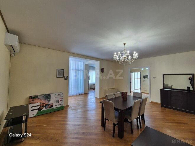 Сдаётся 6-комн. новостройка 270 м², м. 20 января, photo 7 from 25