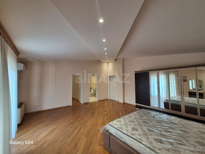 Сдаётся 6-комн. новостройка 270 м², м. 20 января, photo 8 from 25