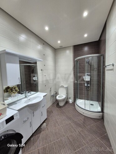 Сдаётся 6-комн. новостройка 270 м², м. 20 января, photo 23 from 25