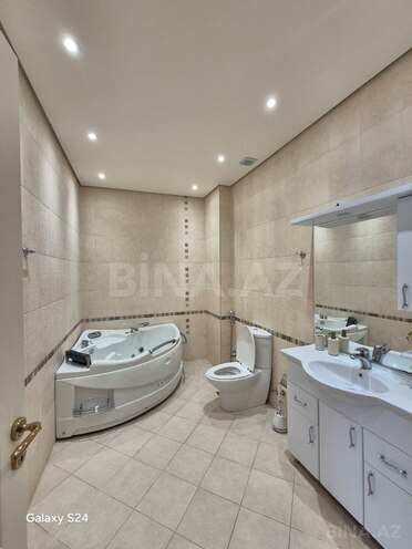 Сдаётся 6-комн. новостройка 270 м², м. 20 января, photo 21 from 25