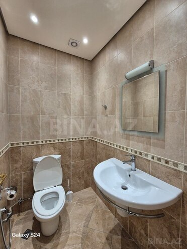 Сдаётся 6-комн. новостройка 270 м², м. 20 января, photo 24 from 25