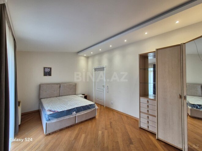 Сдаётся 6-комн. новостройка 270 м², м. 20 января, photo 14 from 25