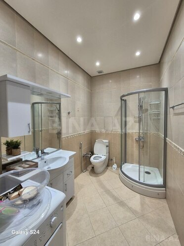 Сдаётся 6-комн. новостройка 270 м², м. 20 января, photo 22 from 25