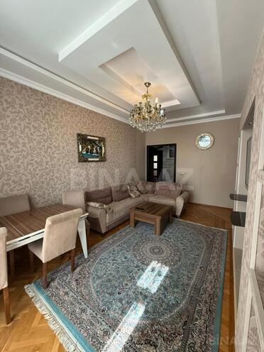 Сдаётся 3-комн. вторичка 85 м², м. Нариман Нариманов, photo 3 from 15