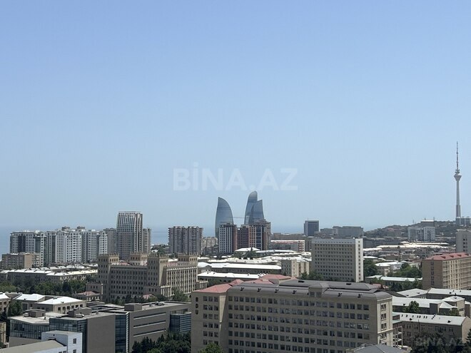 Продаётся 4-комн. новостройка 163 м², м. Элмляр Академиясы, photo 20 from 22