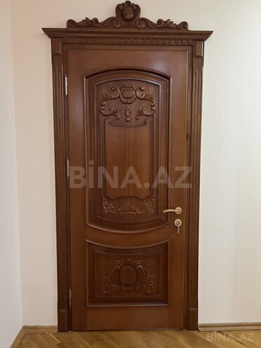 Продаётся 4-комн. новостройка 163 м², м. Элмляр Академиясы, photo 16 from 22