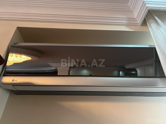 Продаётся 4-комн. новостройка 163 м², м. Элмляр Академиясы, photo 17 from 22