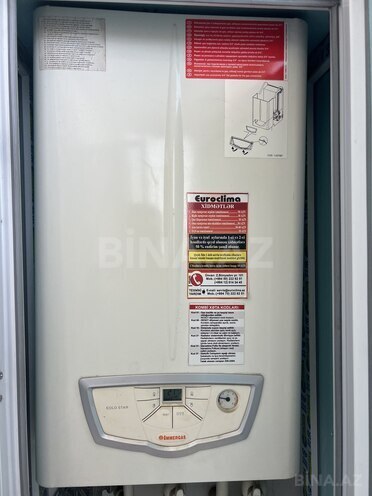 Продаётся 4-комн. новостройка 163 м², м. Элмляр Академиясы, photo 18 from 22