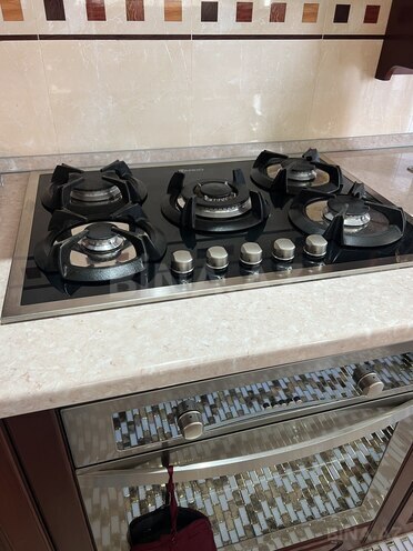 Продаётся 4-комн. новостройка 163 м², м. Элмляр Академиясы, photo 5 from 22