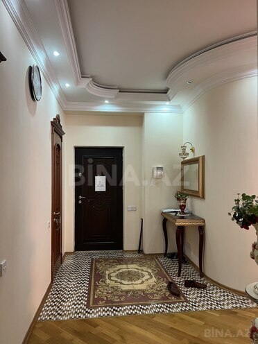 Продаётся 4-комн. новостройка 163 м², м. Элмляр Академиясы, photo 14 from 22