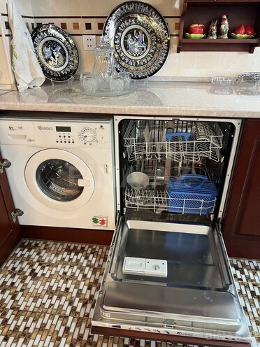 Продаётся 4-комн. новостройка 163 м², м. Элмляр Академиясы, photo 4 from 22