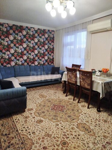 Сдаётся 2-комн. вторичка 50 м², м. Элмляр Академиясы, photo 3 from 12