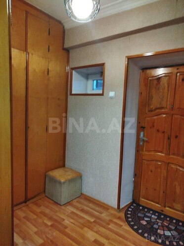 Сдаётся 2-комн. вторичка 50 м², м. Элмляр Академиясы, photo 9 from 12