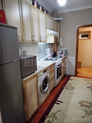 Сдаётся 2-комн. вторичка 50 м², м. Элмляр Академиясы, photo 6 from 12